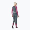 Damen Thermoaktivshirt DYNAFIT Tour Light Merino magenta 3