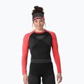 Damen Funktions-Langarmshirt DYNAFIT Speed Dryarn ultra coral