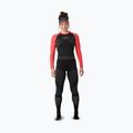 Damen Funktions-Langarmshirt DYNAFIT Speed Dryarn ultra coral 2