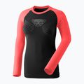 Damen Funktions-Langarmshirt DYNAFIT Speed Dryarn ultra coral 4