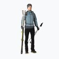 Herrenjacke DYNAFIT Mezzalama Polartec Alpha smoke blue 2