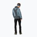 Herrenjacke DYNAFIT Mezzalama Polartec Alpha smoke blue 4