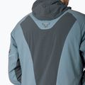 Herrenjacke DYNAFIT Mezzalama Polartec Alpha smoke blue 8