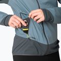 Herrenjacke DYNAFIT Mezzalama Polartec Alpha smoke blue 11