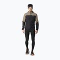 Herren-Laufjacke DYNAFIT Alpine Wind fallen rock 2