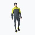 Herren-Laufjacke DYNAFIT Alpine Wind ultra yellow 2