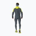 Herren-Laufjacke DYNAFIT Alpine Wind ultra yellow 3
