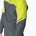 Herren-Laufjacke DYNAFIT Alpine Wind ultra yellow 5