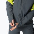 Herren-Laufjacke DYNAFIT Alpine Wind ultra yellow 6