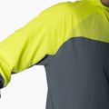 Herren-Laufjacke DYNAFIT Alpine Wind ultra yellow 7