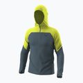 Herren-Laufjacke DYNAFIT Alpine Wind ultra yellow 9