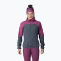 Damen-Laufjacke DYNAFIT Alpine Wind magenta