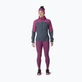 Damen-Laufjacke DYNAFIT Alpine Wind magenta 2