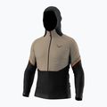 Herren-Laufjacke DYNAFIT Alpine Hybrid fallen rock 4