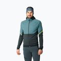 Herren-Laufjacke DYNAFIT Alpine Hybrid smoke blue