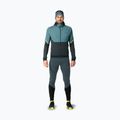Herren-Laufjacke DYNAFIT Alpine Hybrid smoke blue 2