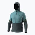 Herren-Laufjacke DYNAFIT Alpine Hybrid smoke blue 4