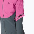 Damen-Laufjacke DYNAFIT Alpine Hybrid magenta 5