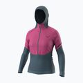Damen-Laufjacke DYNAFIT Alpine Hybrid magenta 6
