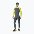 Herren-Longsleeve DYNAFIT Alpine Pro ultra yellow/0720 2