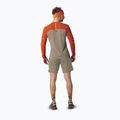 Herren-Langarm-Laufshirt DYNAFIT Alpine Pro alabama/5490i 3