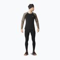 Herren-Langarm-Laufshirt DYNAFIT Alpine Pro Fallen Rock/0936 2