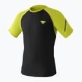 Herren-Laufshirt DYNAFIT Alpine Pro ultra yellow/0910 4