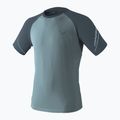 Herren-Laufshirt DYNAFIT Alpine Pro smoke blue/0720 4
