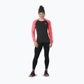 Damen-Langarm-Laufshirt DYNAFIT Alpine Pro ultra coral/0936 2