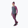 Damen-Lauf-Langarmshirt DYNAFIT Alpine Pro magenta/0720 2