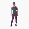 Damen-Laufshirt DYNAFIT Alpine Pro magenta/0720 2