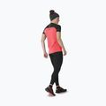 Damen-Laufshirt DYNAFIT Alpine Pro ultra coral/0936 3