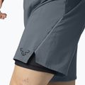 Herren-Laufshorts DYNAFIT Alpine Pro 2IN1 cinder 6