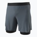 Herren-Laufshorts DYNAFIT Alpine Pro 2IN1 cinder 8