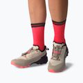 Socken DYNAFIT Ultra Cushion fluo coral 2