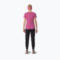 Damen-T-Shirt DYNAFIT Graphic Co magenta/horizon 3
