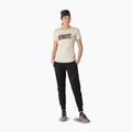 Damen-T-Shirt DYNAFIT Graphic Co overcast/tabloid 2