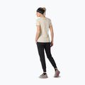 Damen-T-Shirt DYNAFIT Graphic Co overcast/tabloid 3