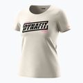 Damen-T-Shirt DYNAFIT Graphic Co overcast/tabloid 4