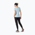 Damen-T-Shirt DYNAFIT Graphic Co cloud blue/tabloid 3