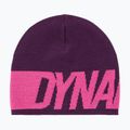 Wintermütze DYNAFIT Light Logo cheeky pink/6a70
