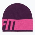Wintermütze DYNAFIT Light Logo cheeky pink/6a70 2