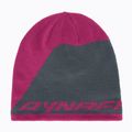 Wintermütze DYNAFIT Leopard Logo magenta/0720 2