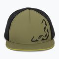 Basecap DYNAFIT Tech Trucker military green 2