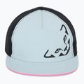 Basecap DYNAFIT Tech Trucker cloud blue 2