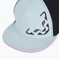 Basecap DYNAFIT Tech Trucker cloud blue 3
