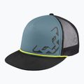 Basecap DYNAFIT Trucker 3 smoke blue