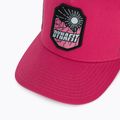Basecap DYNAFIT Patch Trucker magenta 3