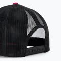 Basecap DYNAFIT Patch Trucker magenta 4