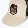 Baseballcap DYNAFIT Patch Trucker overcast 3